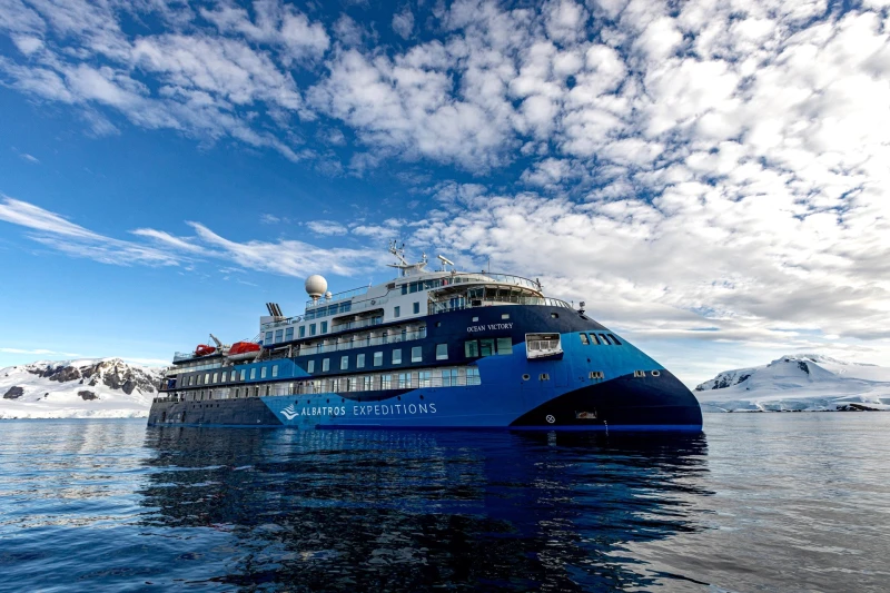 オーシャンヴィクトリー