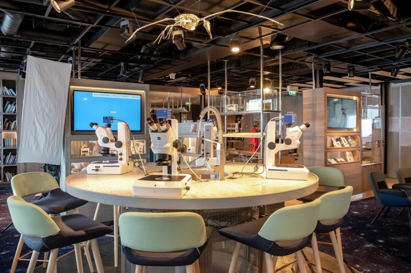 SCIENCE CENTER RAmundsen Photo_Andrea_Klaussner