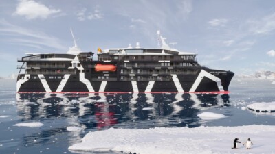 Antarctica21-Magellan Discoverer_02 モードの詳細を見る