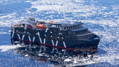 Antarctica21-Magellan Explorer344 モードの詳細を見る